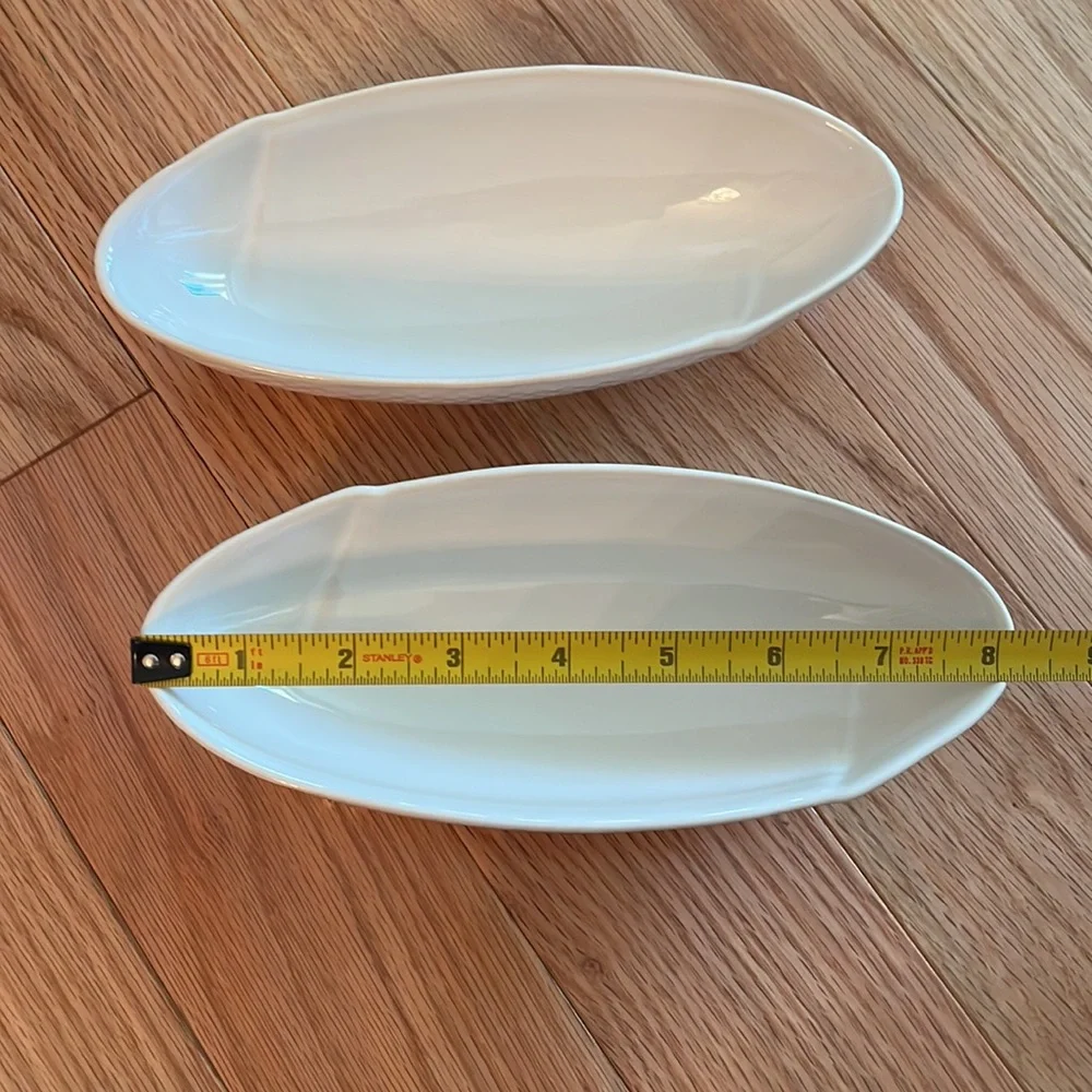 🌺Pottery Barn Corn Dish